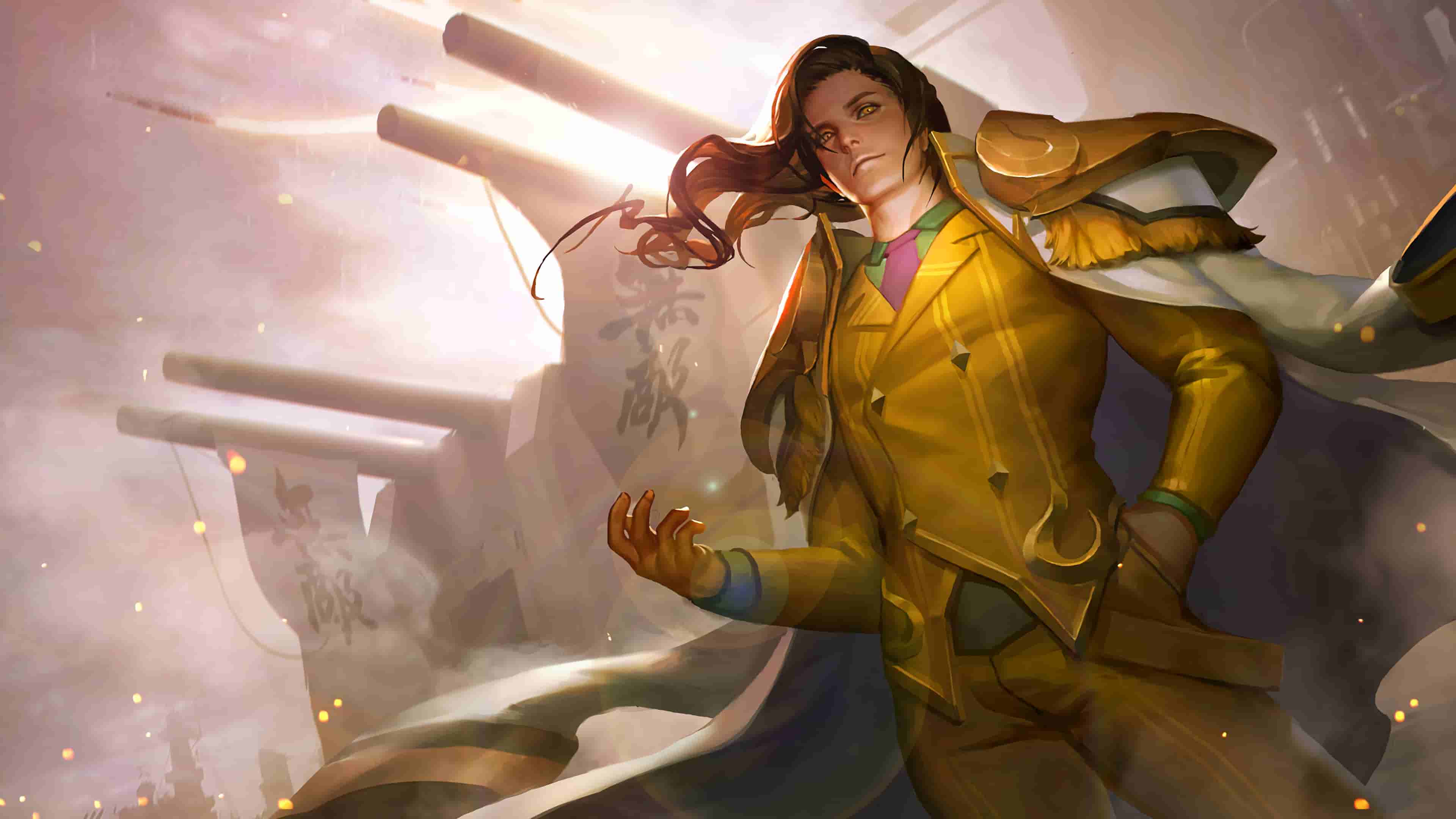 梦幻西游手游超级泡泡内丹，解锁你的战斗新篇章