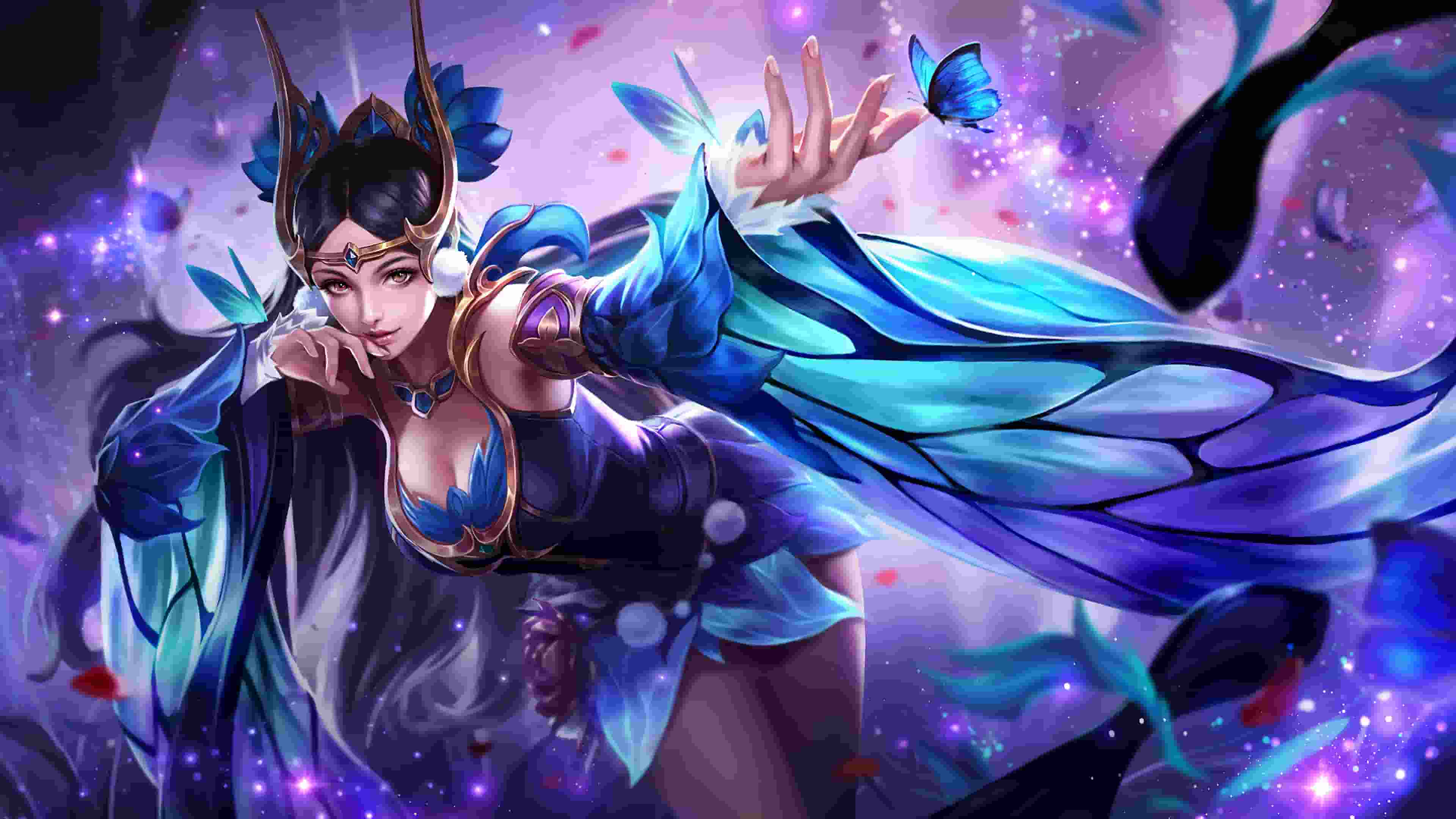 斗破苍穹手游，职业选择，你的江湖路从此开始！