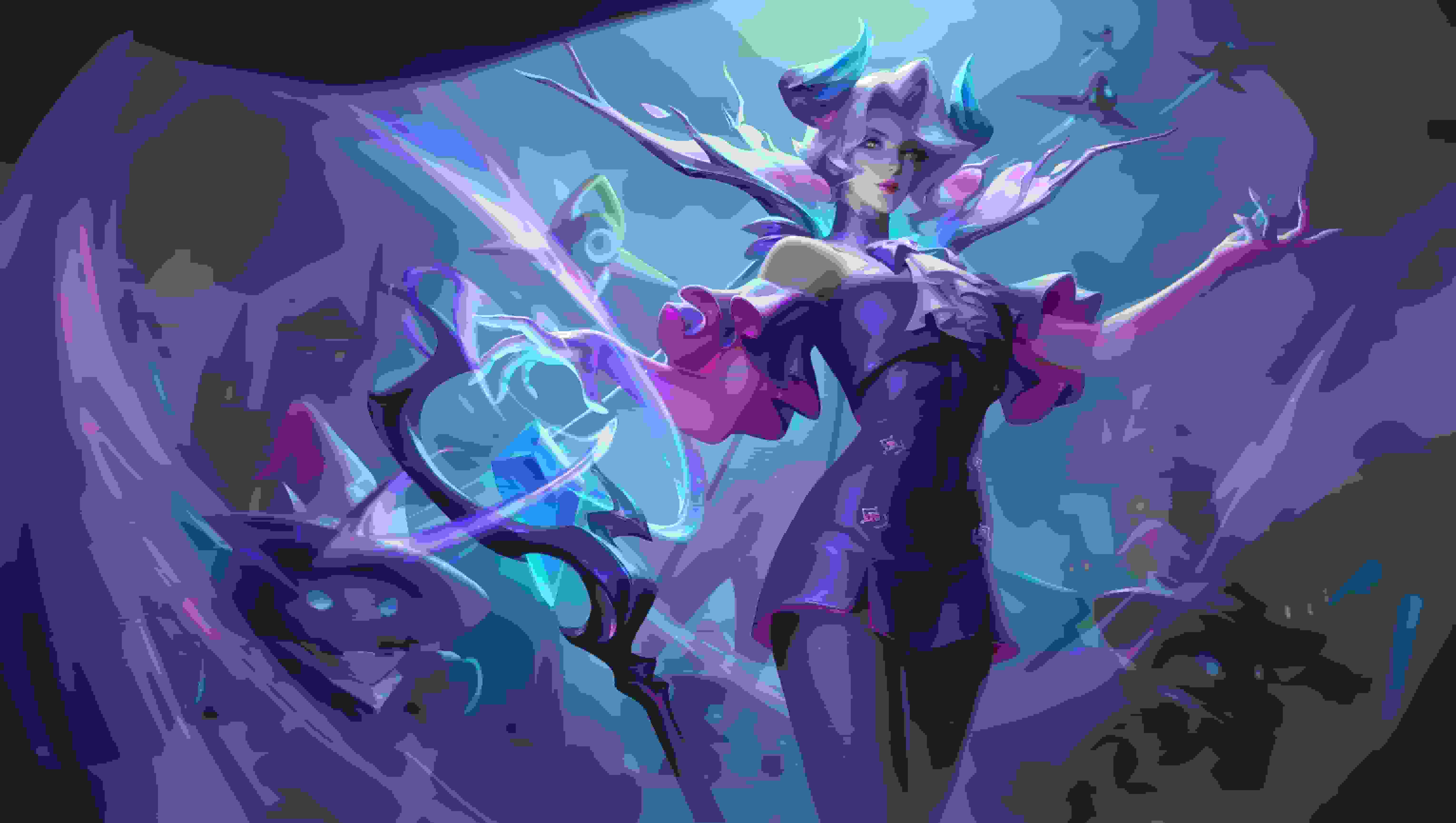 神魔之战2.0.1攻略，踏上你的荣耀之路