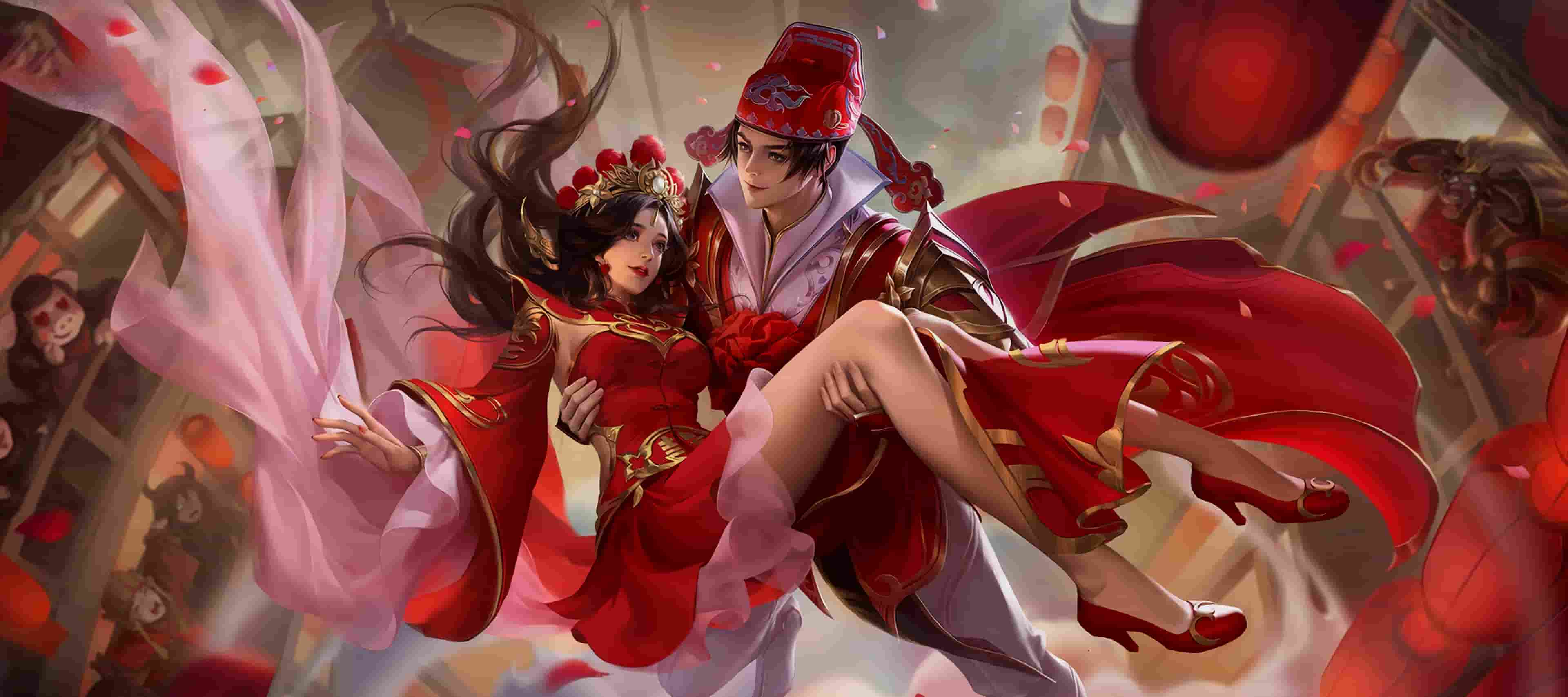 阴阳师，式神间的绝妙搭配，让你轻松称霸战场！