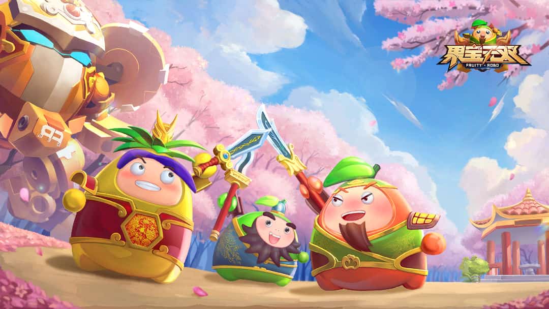 仙剑千佛塔探险指南，塔中秘境，步步生莲
