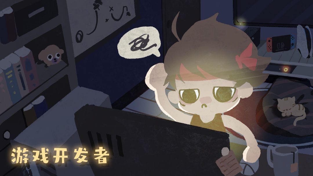 萌宠来袭，金币滚滚，解锁你的游戏新世界