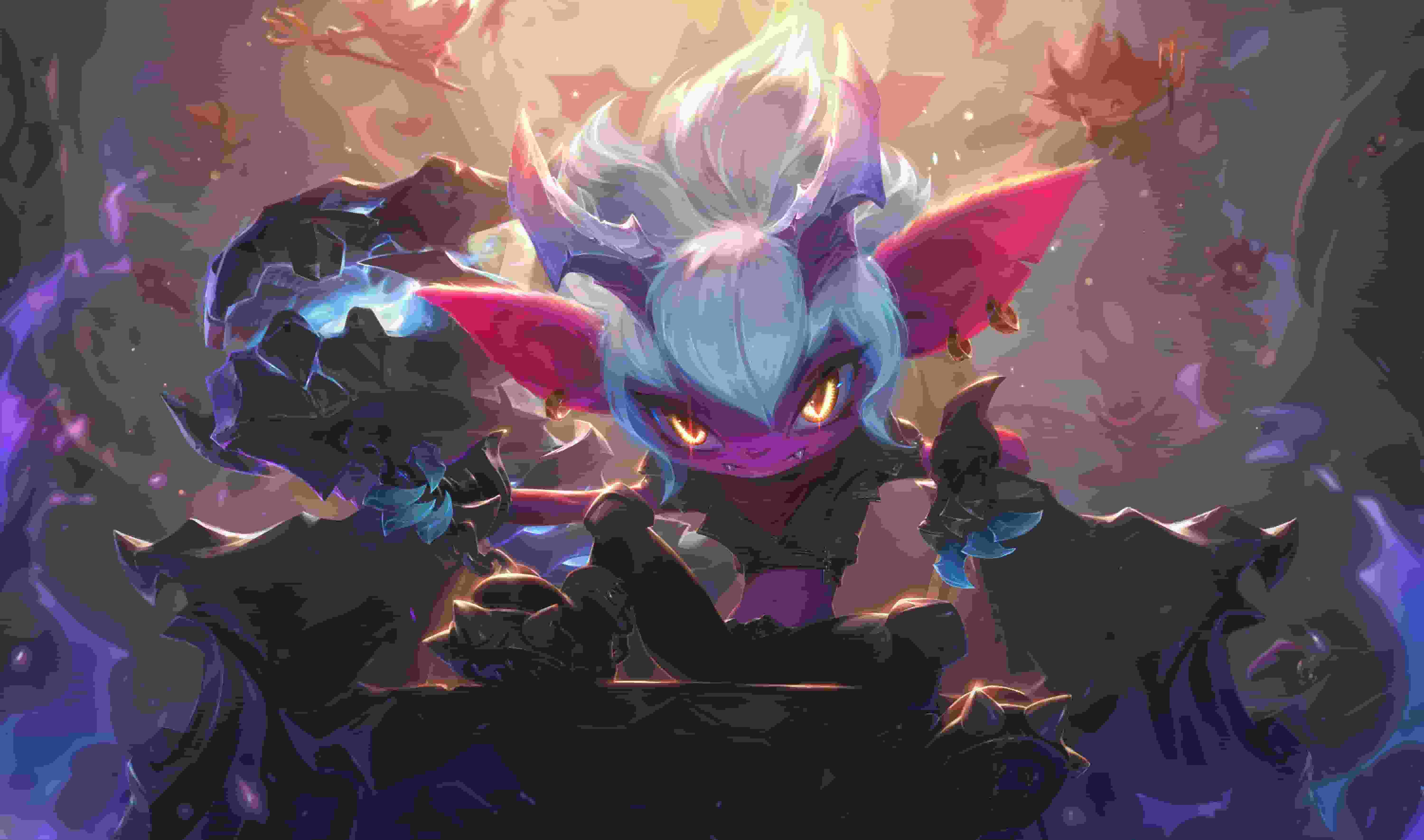 探索创造与魔法古战场，附魔石的神秘力量