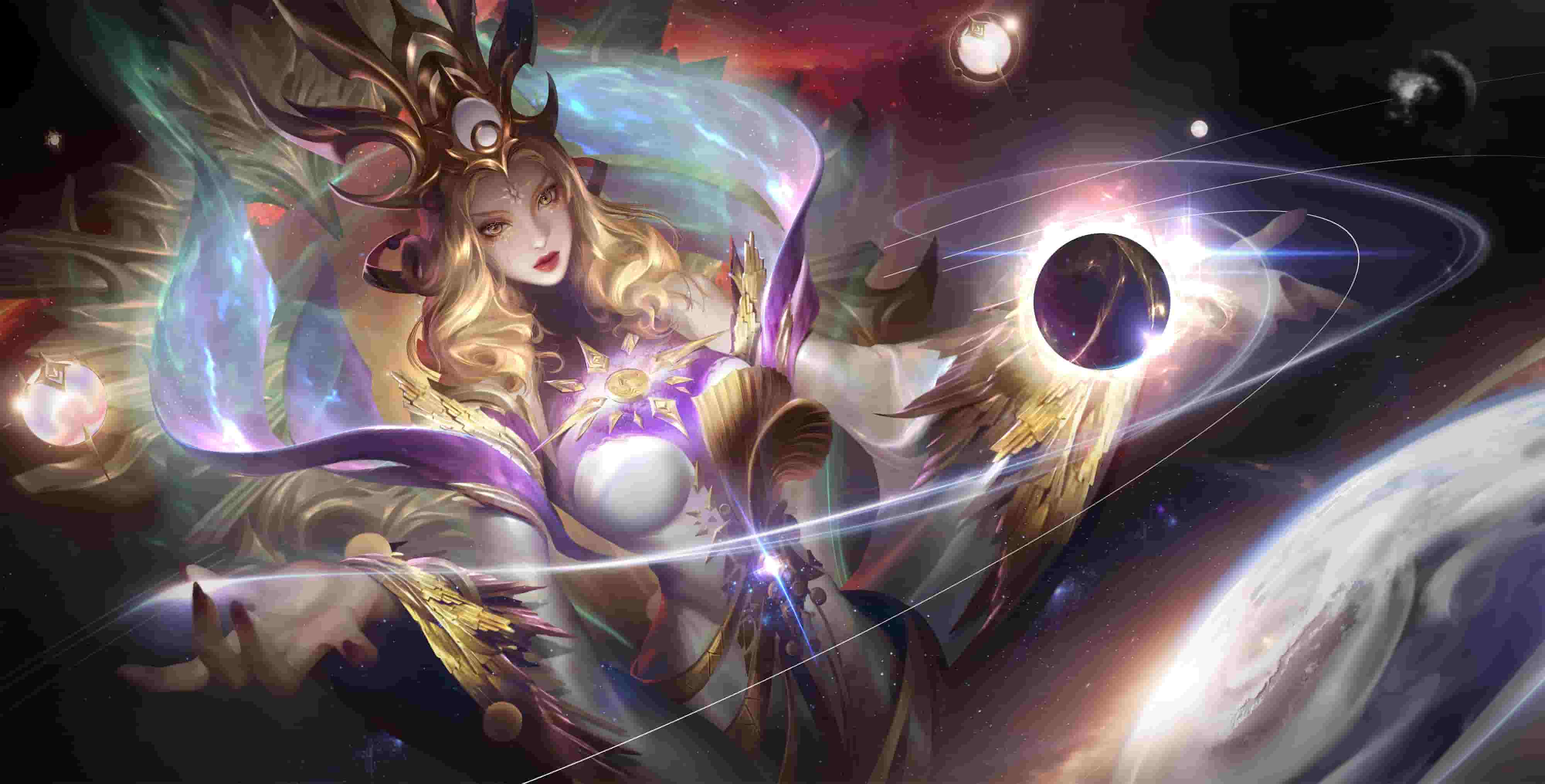 梦幻诛仙，虚空之门背后的秘密