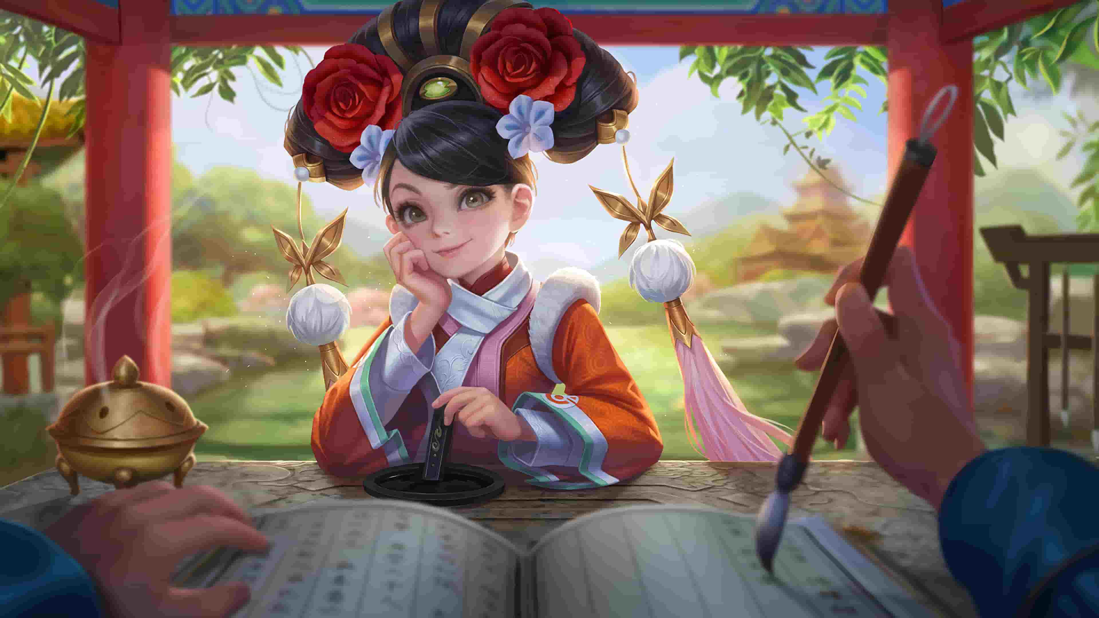 钟馗出装攻略，让你在战场上如虎添翼