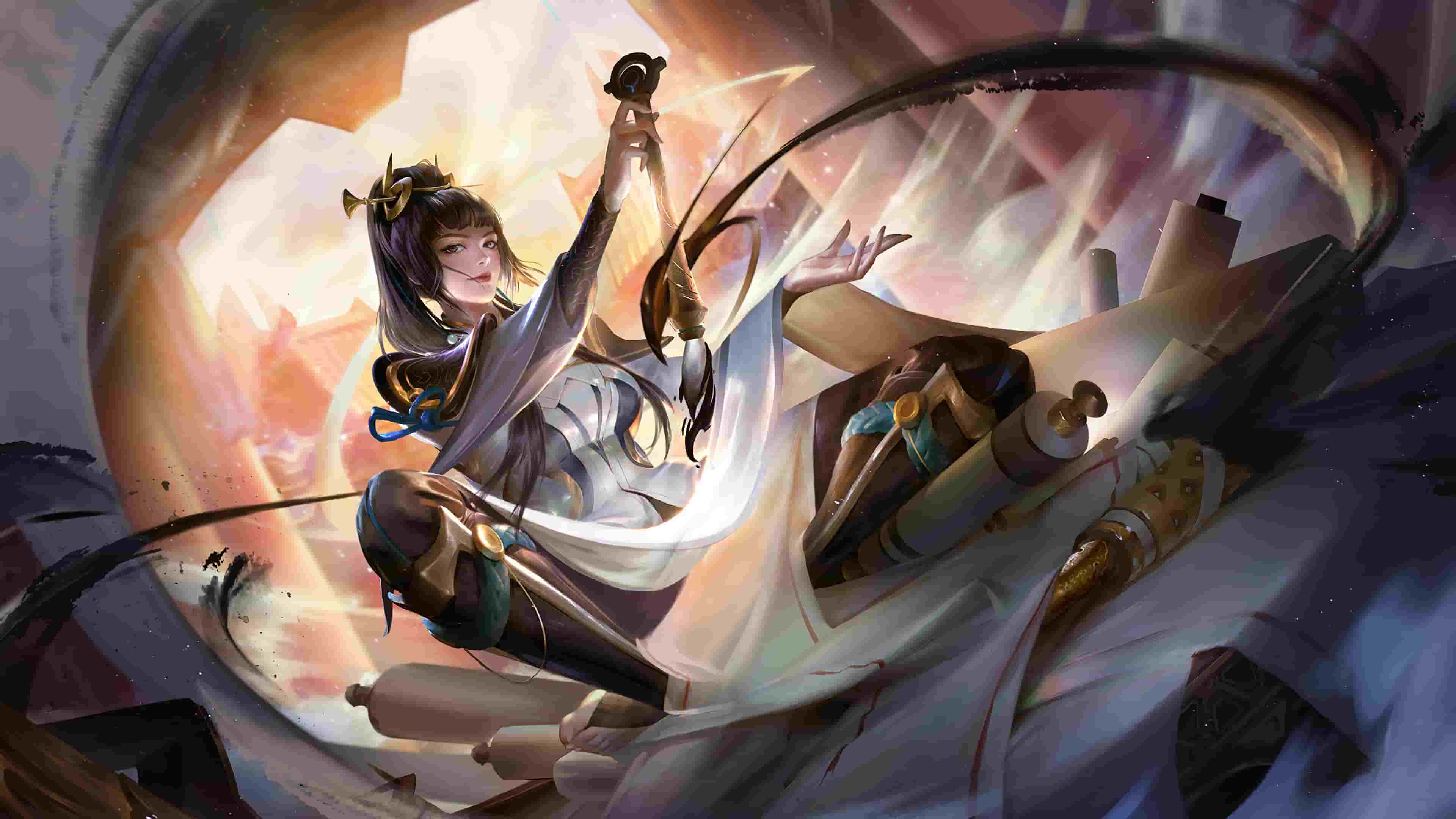 携手共进，十人ICC挑战攻略揭秘