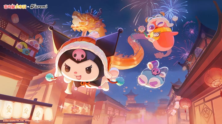 安妮出装攻略，LOL手游中的魔法少女之威！